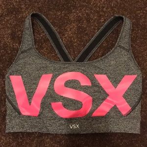 Victoria Secret Sports Bra